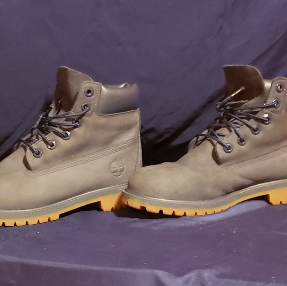 Timberland 6in Premium Boot Sz.6 - Picture 2 of 6